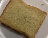 A picture of step 8 of Chicken sandwich.