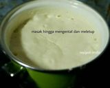 Foto langkah ke 3 dari resep Oreo Cheese Cake Lumer.