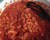 Foto del paso 4 de la receta: Chili vegano!