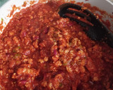 Foto del paso 4 de la receta: Chili vegano!