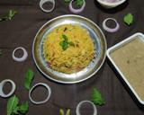 சேமியா எஃக் பிரியாணி ரெசிபி ஸ்டேப் 10 புகைப்படம்