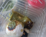 Foto del paso 3 de la receta: Chuletas en salsa y nopales
