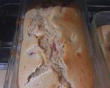 Foto del paso 6 de la receta: Bizcocho de Durazno 🍑