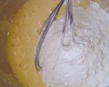 Foto del paso 3 de la receta: Pan de fécula de mandioca y harina de arroz