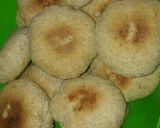 Foto del paso 3 de la receta: Pancitos caseros de salvado