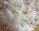 Foto del paso 1 de la receta: Wraps y huevo relleno