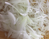 Foto del paso 1 de la receta: Wraps y huevo relleno