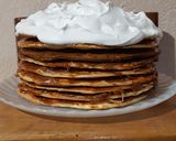 Foto del paso 8 de la receta: Rogel