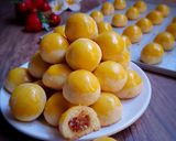 Foto langkah ke 9 dari resep Nastar Lumer.