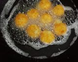 Foto langkah ke 4 dari resep Pom pom Cheese Potato.