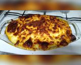 Foto del paso 6 de la receta: Pastel de papa