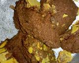 Ogbono soup recipe step 2 photo