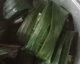 Foto langkah ke 2 dari resep Pepes Tahu Teri.