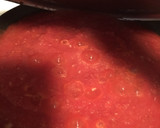 Foto del paso 2 de la receta: Tallarines rojos peruanos
