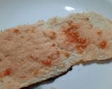 Foto del paso 3 de la receta: Brusquetas crunchi