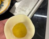 花菜包子的食譜步驟5照片