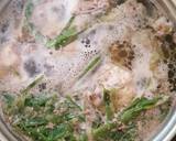 Simple chicken stock recipe step 4 photo