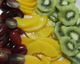 Foto del paso 5 de la receta: Tartaleta de frutas y crema pastelera súper rápida