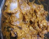 பட்டர் பெப்பர் சிக்கன் (Butter pepper chicken recipe in tamil) ரெசிபி ஸ்டேப் 2 புகைப்படம்