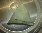Foto langkah ke 9 dari resep Vegetarian Samosa.