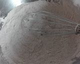 Foto del paso 2 de la receta: Pancakes de chocolate