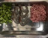 สะตอกะปิกุ้ง วิธีทำสูตร 2 รูป