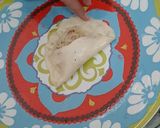 Foto langkah ke 3 dari resep Martabak Madura.
