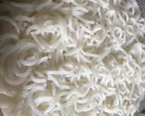 Hình bước làm 4 của món Bún bò huế