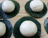 Foto langkah ke 9 dari resep 62. BIAPONG KACANG GULMER.
