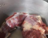 Foto del paso 2 de la receta: Colita de cuadril a la cacerola. Grace