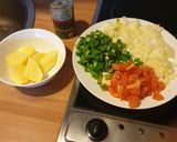 Foto del paso 2 de la receta: Calamares guisados