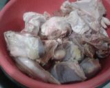 Foto langkah ke 1 dari resep Opor ayam kampung.