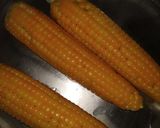 भुट्टे का कीश (Bhutte ka kees recipe in Hindi) रेसिपी चरण 1 फोटो