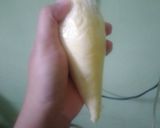 Foto langkah ke 4 dari resep Mpasi potatoes swirl (kentang melingkar).