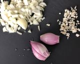 Zabpelyhes Stefánia szelet recept fázis 1 fotója