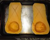 Foto del paso 1 de la receta: Calabaza rellena!