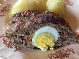 Asado alemán