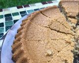 Foto del paso 4 de la receta: Torta de limón vegana