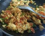 Kulcha sandwich recipe step 2 photo