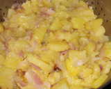 Foto del paso 2 de la receta: Tortilla de patatas cordobesa