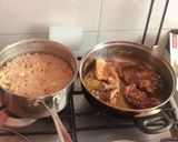 Foto del paso 7 de la receta: Frijoles con chicharrón