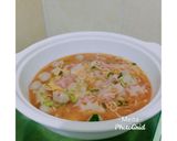 Foto langkah ke 7 dari resep Seblak.