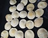 Foto del paso 8 de la receta: Galletas al agua