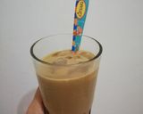 Foto langkah ke 3 dari resep Es Kopi Susu ala Cafe.