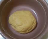 Foto langkah ke 3 dari resep Donat Kentang,di jamin empuk tanpa gagal.