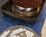 Tükörmázas csoki torta recept fázis 7 fotója