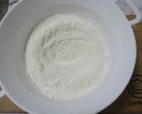 Bolgár 🇧🇬 sajtos parlenka 🫓 recept fázis 1 fotója