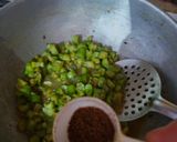 तुरई की सब्जी रेसिपी चरण 5 फोटो