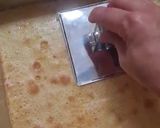 Foto langkah ke 7 dari resep Lapis Legit.