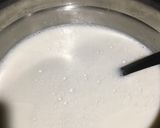 Foto del paso 1 de la receta: Gelatina de leche condensada